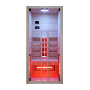 Infrared sauna Gloria